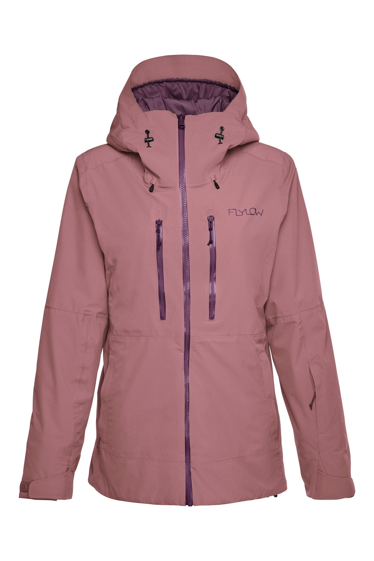 Flylow ski jacket online womens