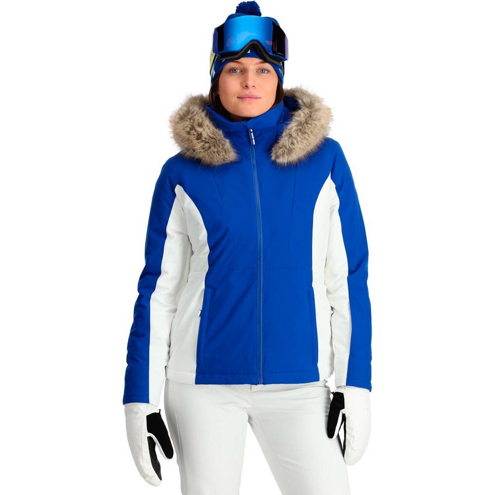 Spyder ski coat womens online