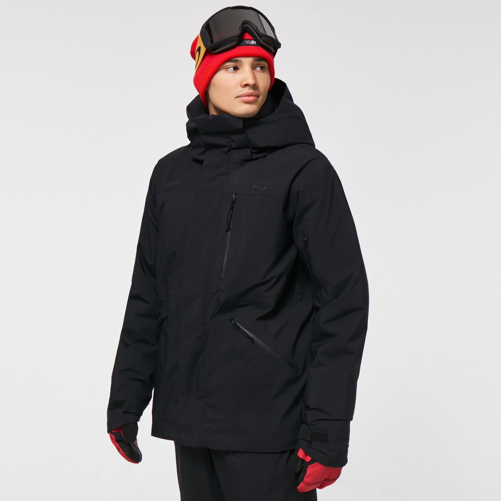 Oakley Sub Temp RC GORE-TEX Jacket