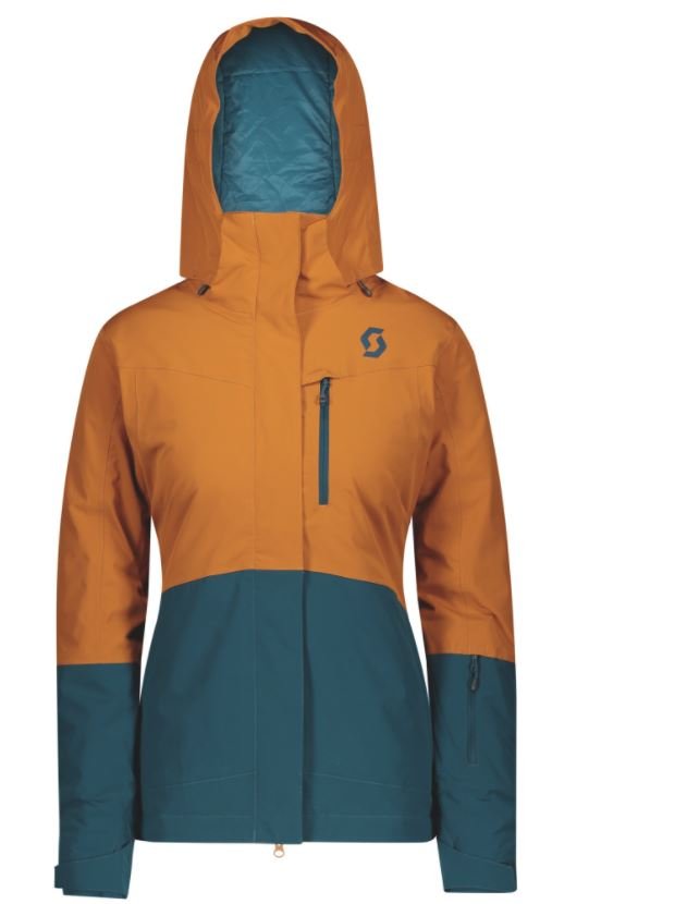 Scott 21' W's Ultimate Dryo 10 Ski Jacket