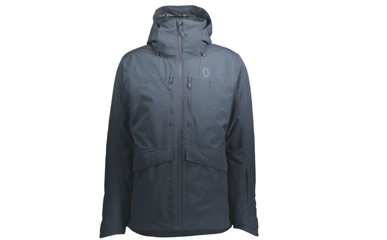 Mens deals jackets scotts