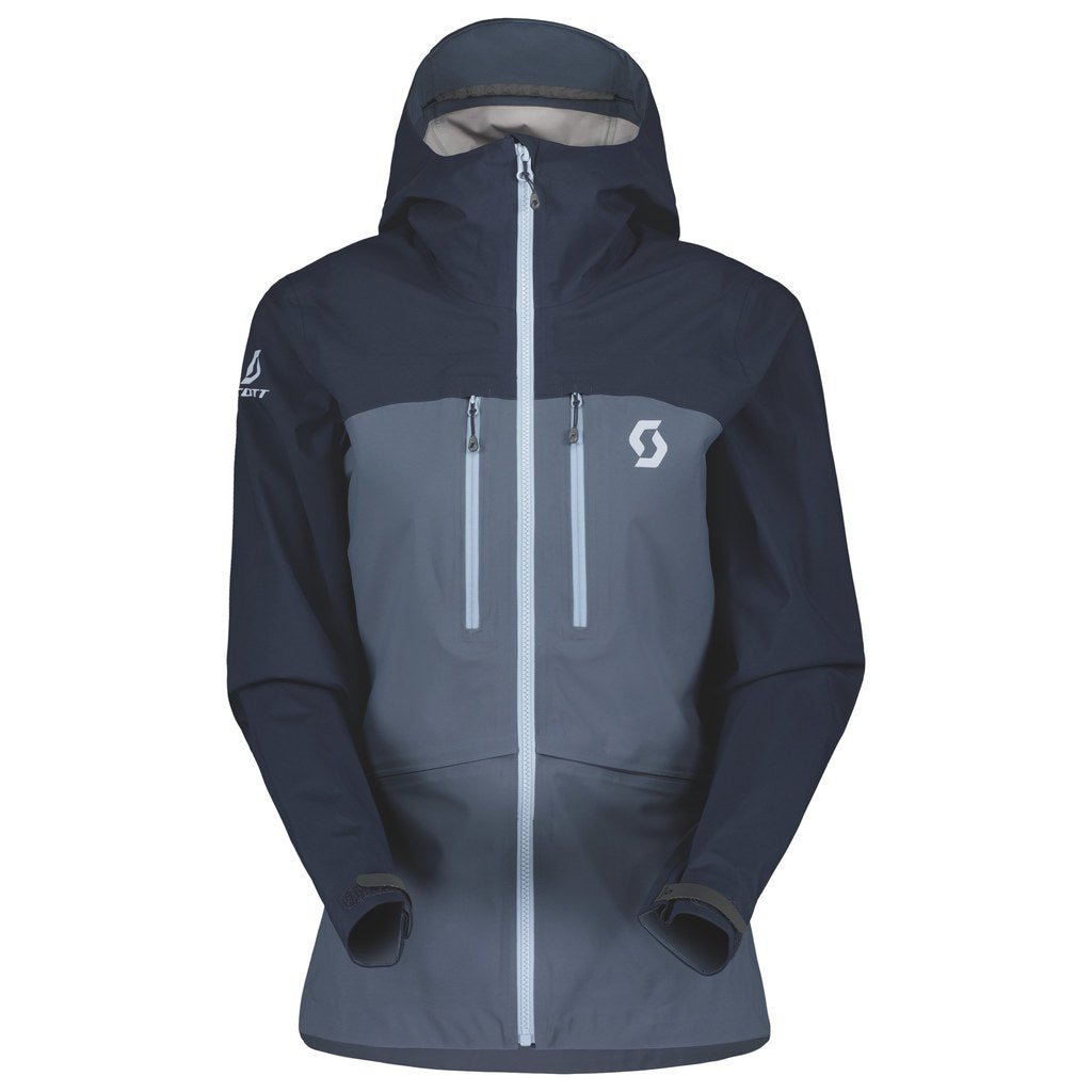 Scott explorair outlet jacket