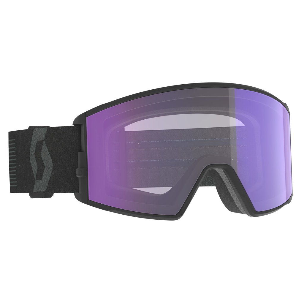 Oakley cheap react goggles