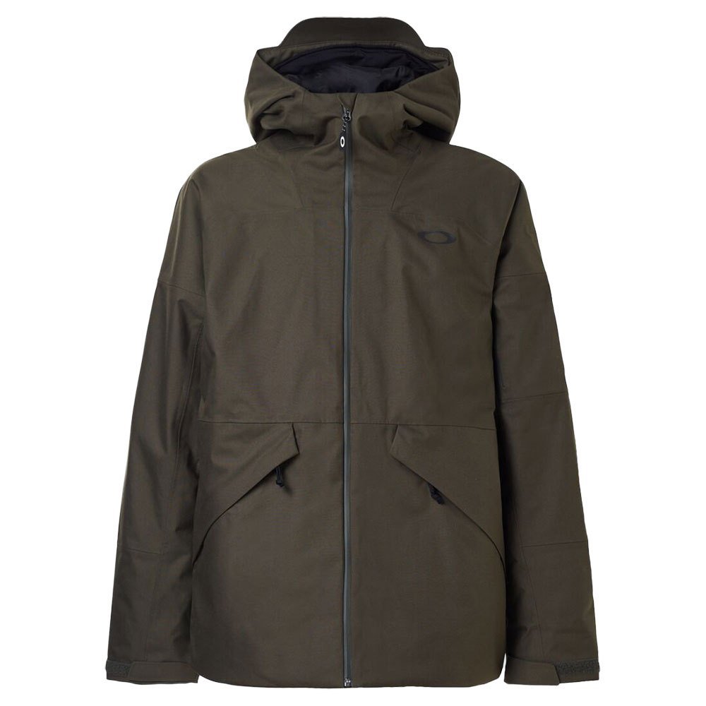 Oakley Cedar Ridge 4.0 Bzi Jacket