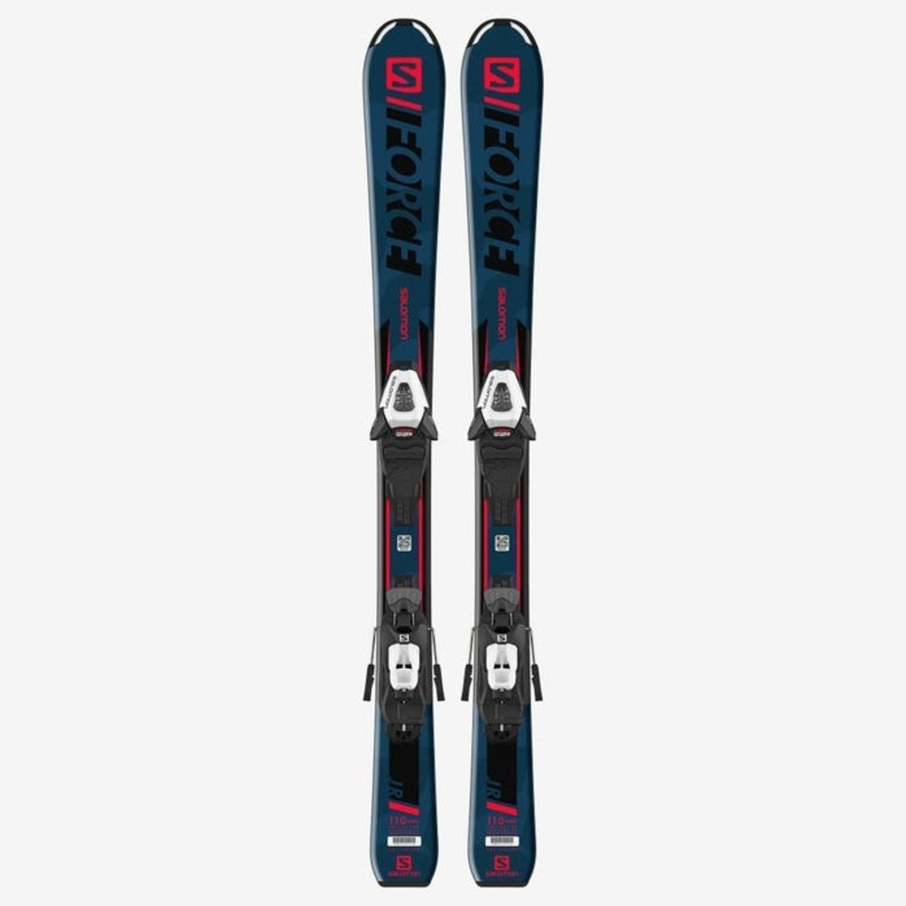 Salomon shop c5 bindings