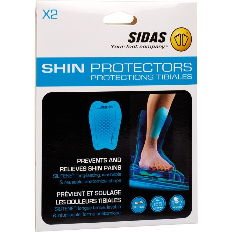 Sidas Shin Protector | Snowride Sports