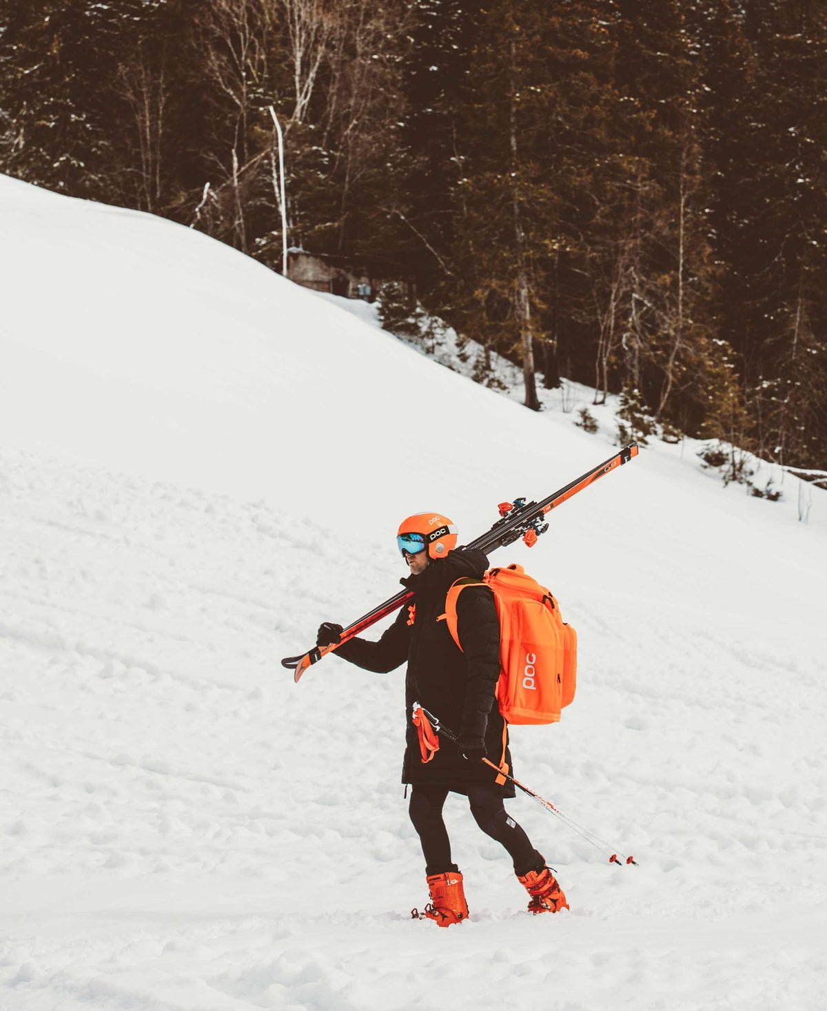 POC 70 L Race Backpack - Snowride Sports