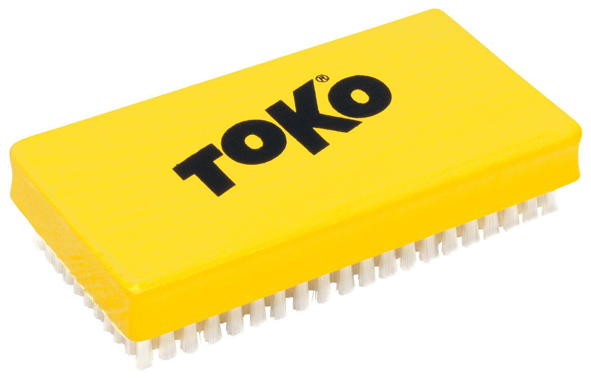 Toko Polish Brush 12mm - Snowride Sports