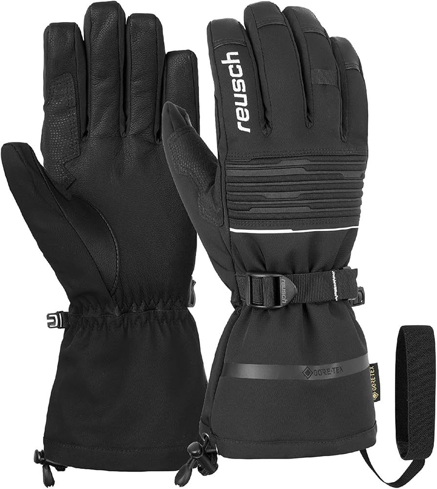 Reusch Men's Isidro GTX Gloves