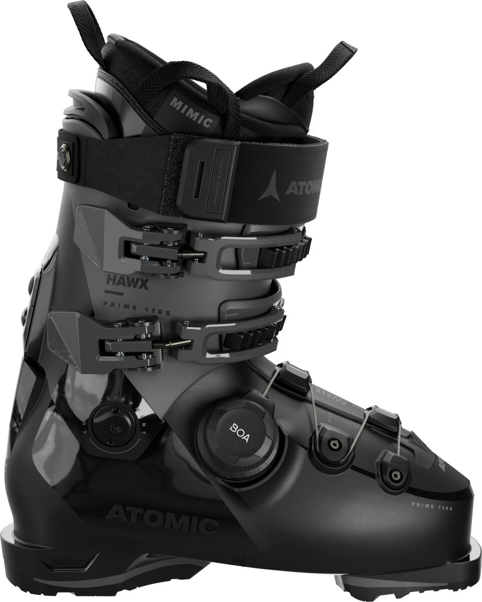 Atomic Hawx Prime 110 S BOA GW 2025 - Snowride Sports