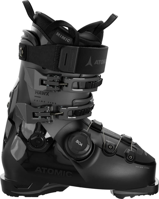 Mens Ski Boots For Sale in NZ Online Snowride Sports