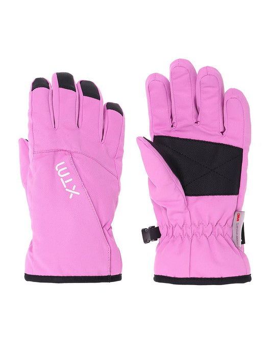 XTM Tots II Glove - Snowride Sports