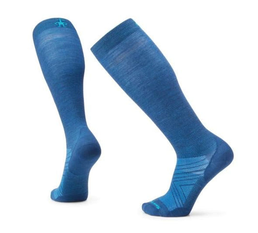 Smartwool Mens Zero Cushion Extra Stretch Socks - Snowride Sports