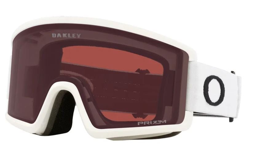 Oakley Target Line M Prizm - Snowride Sports