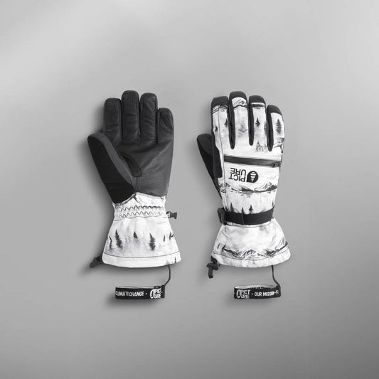 Picture Kincaid Gloves - Snowride Sports