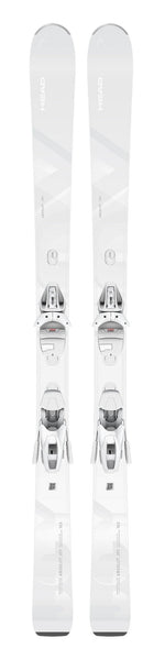 Head Absolut e Joy SLR9 2026 - Snowride Sports