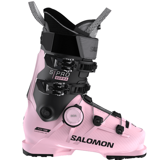 Salomon S/Pro Supra BOA 105 W 2025 - Snowride Sports