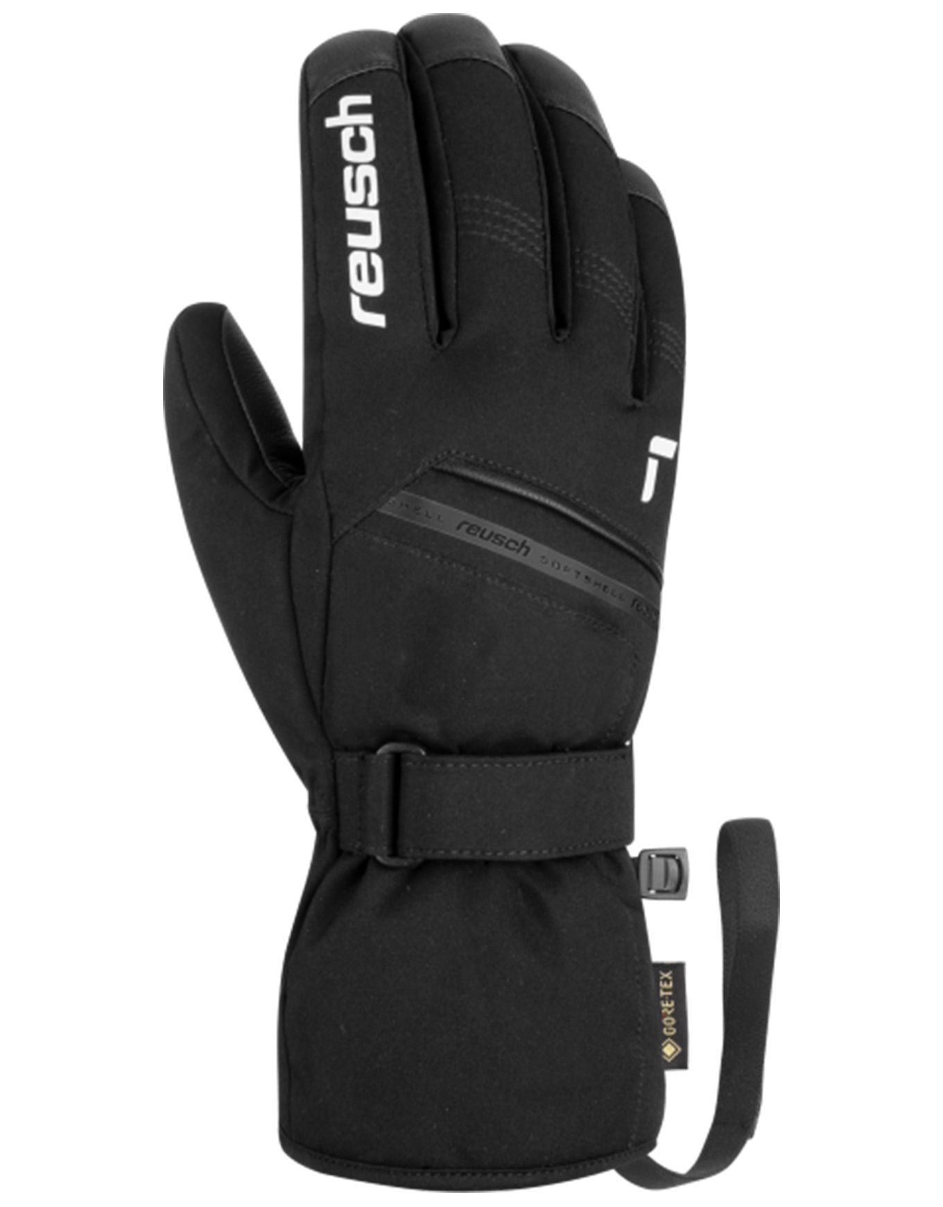 Reusch Men's Morris GTX Gloves