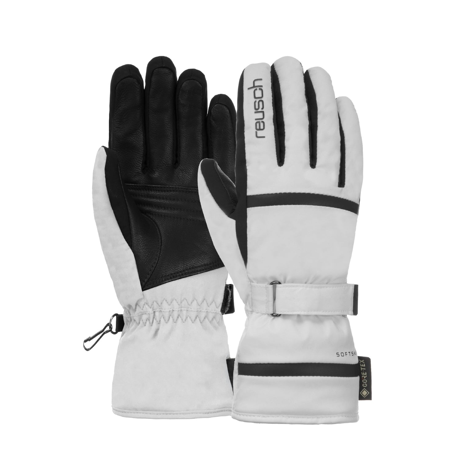 Reusch Women's Alessia GTX Glove - Snowride Sports