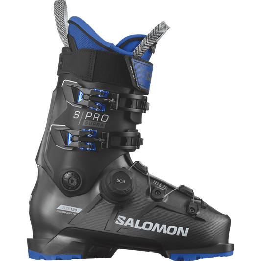 Salomon S/Pro Supra BOA 120 2025 - Snowride Sports