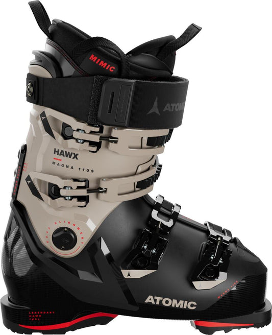 Atomic Hawx Magna 110 S GW 2025 - Snowride Sports