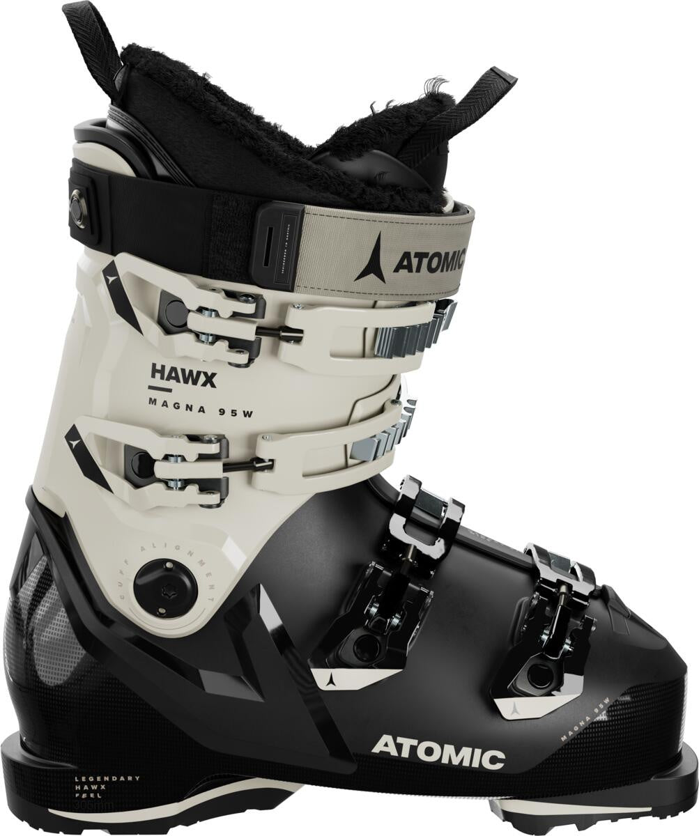 Atomic Hawx Magna 95 W GW 2025 - Snowride Sports