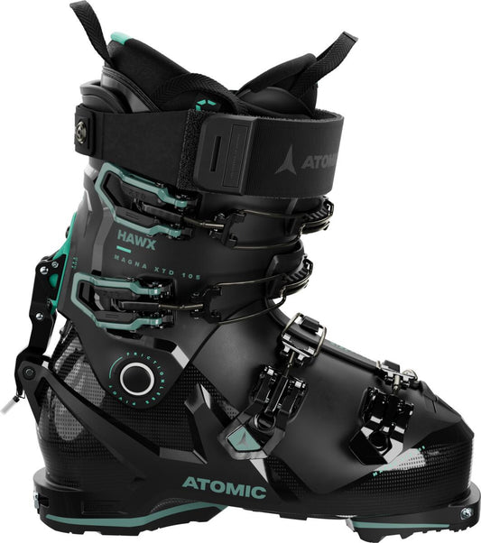 Atomic Hawx Magna XTD W 105 GW 2025 - Snowride Sports