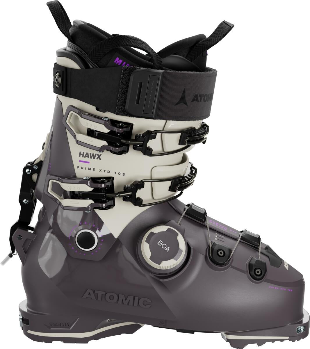 Atomic Hawx Prime XTD Boa 105 W GW 2025 - Snowride Sports