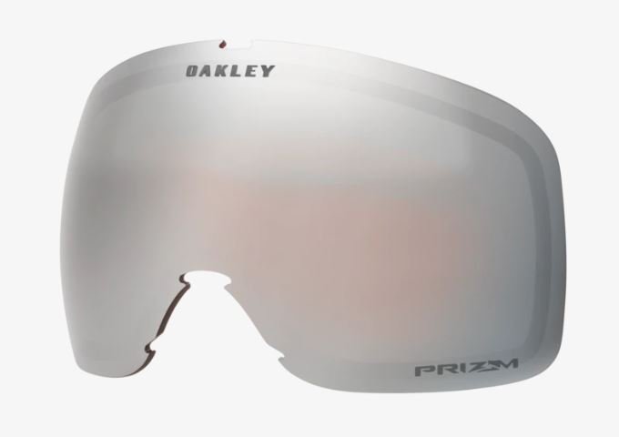 Oakley Flight Tracker XL Prizm Lens - Snowride Sports