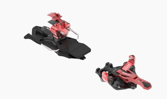 ATK Raider 13 EVO Binding 2024 - Snowride Sports