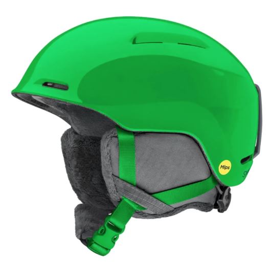 Smith Glide Junior MIPS Ski Helmet