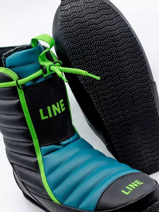 Line Bootie 2.0 W24 - Snowride Sports