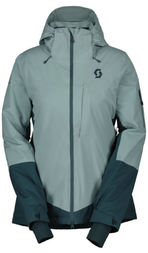 Scott W's Ultimate Dryo Jacket W24 - Snowride Sports