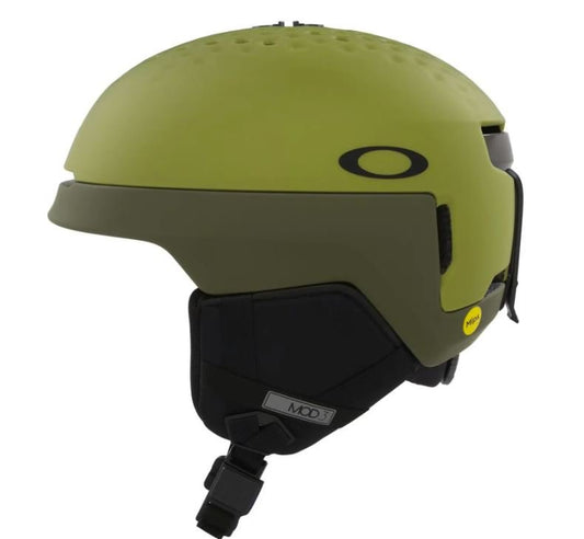 Oakley MOD3 Mips Helmet Matt Fern/Dk Brush - Snowride Sports