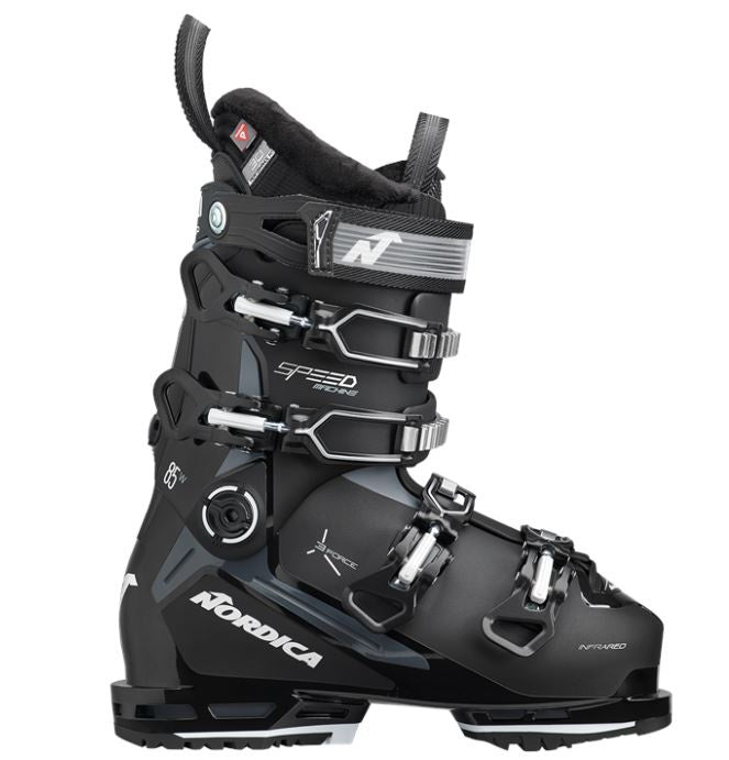 Nordica Speedmachine 3 85 W 2024 - Snowride Sports