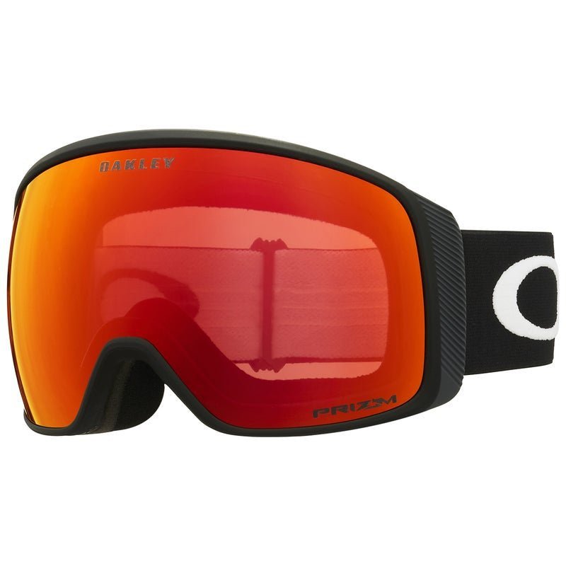 Oakley Flight Tracker L Red Aura / Prizm Torch | Snowride Sports