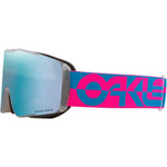 Oakley Line Miner Pro L Blu/Pink/Prz Sph/Prz Ice