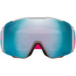 Oakley Line Miner Pro L Blu/Pink/Prz Sph/Prz Ice