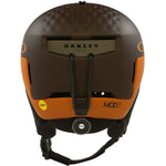 Oakley MOD3 Mips Helmet Matt Ginger