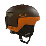 Oakley MOD3 Mips Helmet Matt Ginger