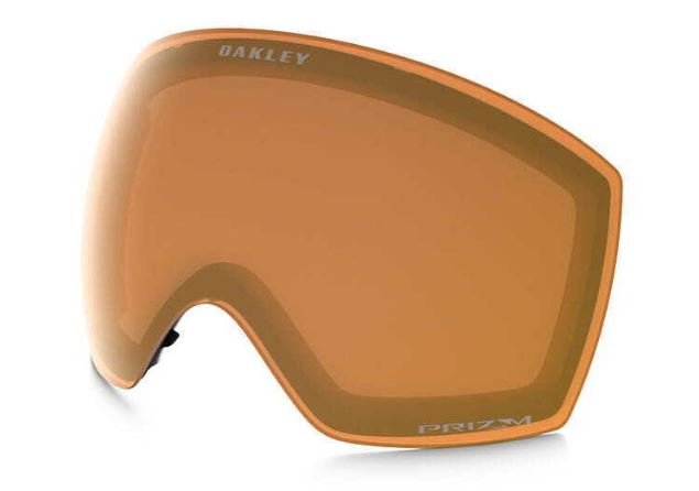 Oakley Flight Deck XM Prz Lens - Snowride Sports