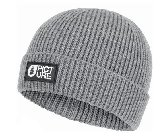 Picture Colino Beanie Grey