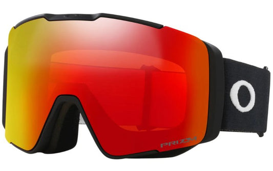 Oakley Line Miner Pro L Blk/PrzTorch/PrizIced - Snowride Sports