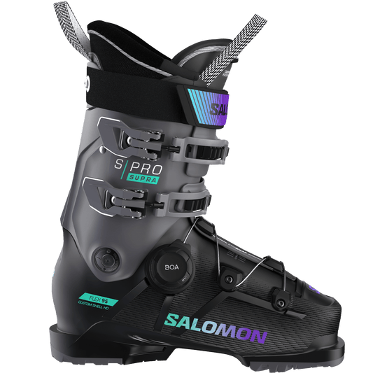 Salomon S/Pro Supra BOA 95 W 2025 - Snowride Sports