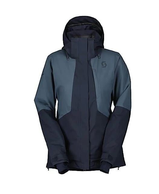 Scott W Ultimate Dryo 10 Jacket - Snowride Sports