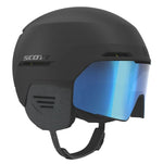 Scott Blend Plus LS Helmet - Snowride Sports