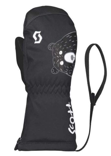 Scott Jr Ultimate Mitten - Snowride Sports