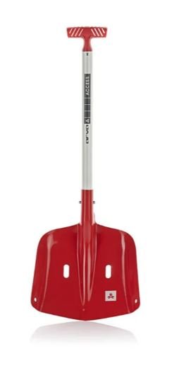 Arva Access Shovel V5 W24 - Snowride Sports