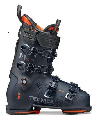 Technica MACH1 MV 120 TD GW 2023 - Snowride Sports