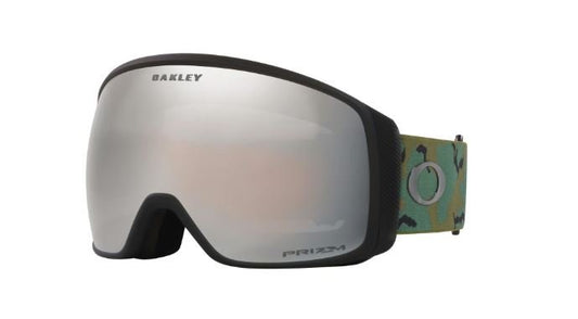 Oakley Flight Tracker L Camo / Prizm Black - Snowride Sports